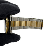 ロレックス ROLEX サブマリーナ 116613LB ブルー ゴールド/ステンレススチール 自動巻き メンズ 腕時計