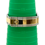 ロレックス ROLEX サブマリーナ 116613LB ブルー ゴールド/ステンレススチール 自動巻き メンズ 腕時計