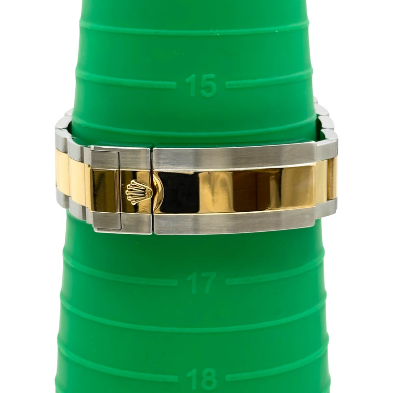 ロレックス ROLEX サブマリーナ 116613LB ブルー ゴールド/ステンレス
