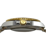 ロレックス ROLEX サブマリーナ 116613LB ブルー ゴールド/ステンレススチール 自動巻き メンズ 腕時計