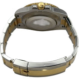 ロレックス ROLEX サブマリーナ 116613LB ブルー ゴールド/ステンレススチール 自動巻き メンズ 腕時計