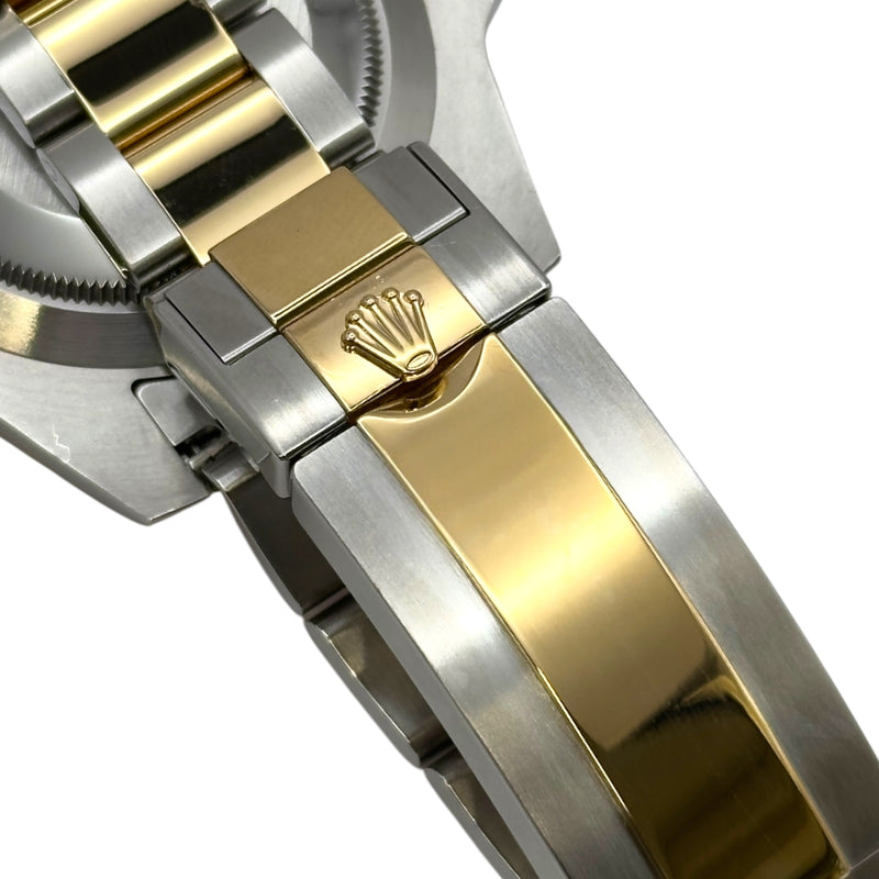 ロレックス ROLEX サブマリーナ 116613LB ブルー ゴールド/ステンレス