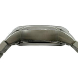 オメガ OMEGA デビル コーアクシャル クロノグラフ 431.10.42.51.01.001 ブラック ステンレススチール 自動巻き メンズ 腕時計