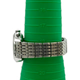 オメガ OMEGA デビル コーアクシャル クロノグラフ 431.10.42.51.01.001 ブラック ステンレススチール 自動巻き メンズ 腕時計