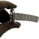 オメガ OMEGA スピードマスター 3513.50 ブラック ステンレススティール 自動巻き メンズ 腕時計
