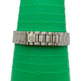 オメガ OMEGA スピードマスター 3513.50 ブラック ステンレススティール 自動巻き メンズ 腕時計