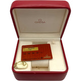 オメガ OMEGA スピードマスター 3513.50 ブラック ステンレススティール 自動巻き メンズ 腕時計