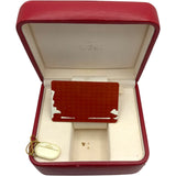 オメガ OMEGA スピードマスター 3513.50 ブラック ステンレススティール 自動巻き メンズ 腕時計