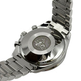 オメガ OMEGA スピードマスター 3513.50 ブラック ステンレススティール 自動巻き メンズ 腕時計