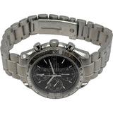 オメガ OMEGA スピードマスター 3513.50 ブラック ステンレススティール 自動巻き メンズ 腕時計