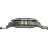 オメガ OMEGA スピードマスター 3513.50 ブラック ステンレススティール 自動巻き メンズ 腕時計