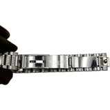 オメガ OMEGA スピードマスター 3513.50 ブラック ステンレススティール 自動巻き メンズ 腕時計