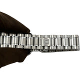 オメガ OMEGA スピードマスター 3513.50 ブラック ステンレススティール 自動巻き メンズ 腕時計