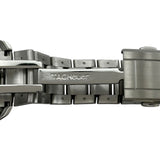 タグ・ホイヤー TAG HEUER アクアレーサー プロフェッショナル 300 WBP201B.BA0632 ブルー ステンレススチール 自動巻き メンズ 腕時計