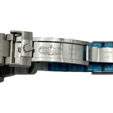ロレックス ROLEX ディープシー 136660 Dブルー ステンレススチール 自動巻き メンズ 腕時計