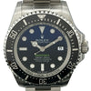 ロレックス ROLEX ディープシー 136660 Dブルー ステンレススチール 自動巻き メンズ 腕時計