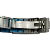 ロレックス ROLEX ディープシー 136660 Dブルー ステンレススチール 自動巻き メンズ 腕時計
