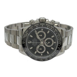 ロレックス ROLEX デイトナ 116500LN ブラック ステンレススチール メンズ 腕時計