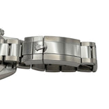 ロレックス ROLEX デイトナ 116500LN ブラック ステンレススチール メンズ 腕時計