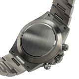 ロレックス ROLEX デイトナ 116500LN ブラック ステンレススチール メンズ 腕時計