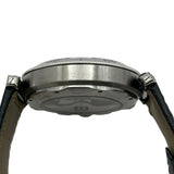 カルティエ Cartier パシャ ドゥ カルティエ 38mm クロノグラフ W31030H3 ホワイト ステンレススチール 自動巻き メンズ 腕時計