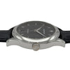 ショパール Chopard L.U.C マークIII クラシック 161907-1001 ブラック ホワイトゴールド 自動巻き メンズ 腕時計