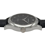 ショパール Chopard L.U.C マークIII クラシック 161907-1001 ブラック ホワイトゴールド 自動巻き メンズ 腕時計