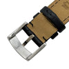 ショパール Chopard L.U.C マークIII クラシック 161907-1001 ブラック ホワイトゴールド 自動巻き メンズ 腕時計