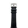 ショパール Chopard L.U.C マークIII クラシック 161907-1001 ブラック ホワイトゴールド 自動巻き メンズ 腕時計