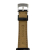 ショパール Chopard L.U.C マークIII クラシック 161907-1001 ブラック ホワイトゴールド 自動巻き メンズ 腕時計