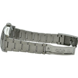 ロレックス ROLEX エアキング 116900 ブラック ステンレススチール 自動巻き メンズ 腕時計