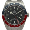 チューダー/チュードル TUDOR ブラックベイGMT 79830RB ブラック ステンレススチール 自動巻き メンズ 腕時計