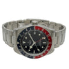 チューダー/チュードル TUDOR ブラックベイGMT 79830RB ブラック ステンレススチール 自動巻き メンズ 腕時計