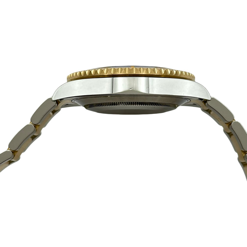 ロレックス ROLEX サブマリーナ 116613LB ブルー ゴールド/ステンレス