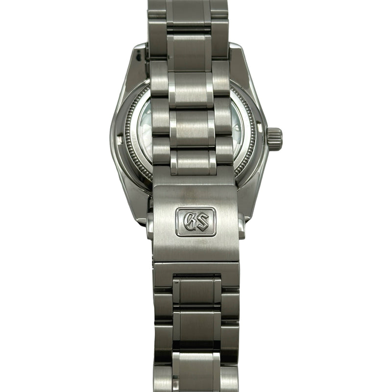 グランドセイコー Grand Seiko ヘリテージコレクション メカニカル