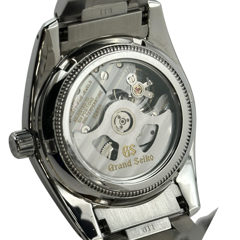 グランドセイコー Grand Seiko ヘリテージコレクション メカニカル