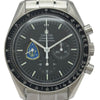 オメガ OMEGA スピードマスター プロフェッショナル ミッションズ ジェミニ11号 3597.09 ブラック ステンレススチール 手巻き メンズ 腕時計