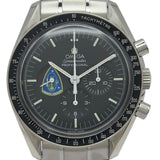 オメガ OMEGA スピードマスター プロフェッショナル ミッションズ ジェミニ11号 3597.09 ブラック ステンレススチール 手巻き メンズ 腕時計