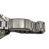 オメガ OMEGA スピードマスター プロフェッショナル ミッションズ ジェミニ11号 3597.09 ブラック ステンレススチール 手巻き メンズ 腕時計