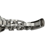 オメガ OMEGA スピードマスター プロフェッショナル ミッションズ ジェミニ11号 3597.09 ブラック ステンレススチール 手巻き メンズ 腕時計