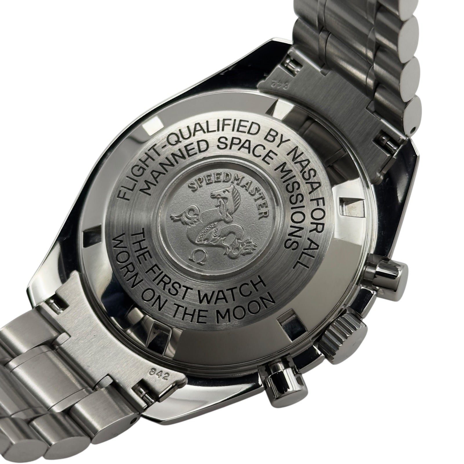 オメガ OMEGA スピードマスター プロフェッショナル ミッションズ