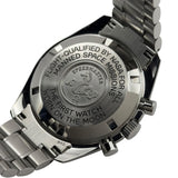 オメガ OMEGA スピードマスター プロフェッショナル ミッションズ ジェミニ11号 3597.09 ブラック ステンレススチール 手巻き メンズ 腕時計