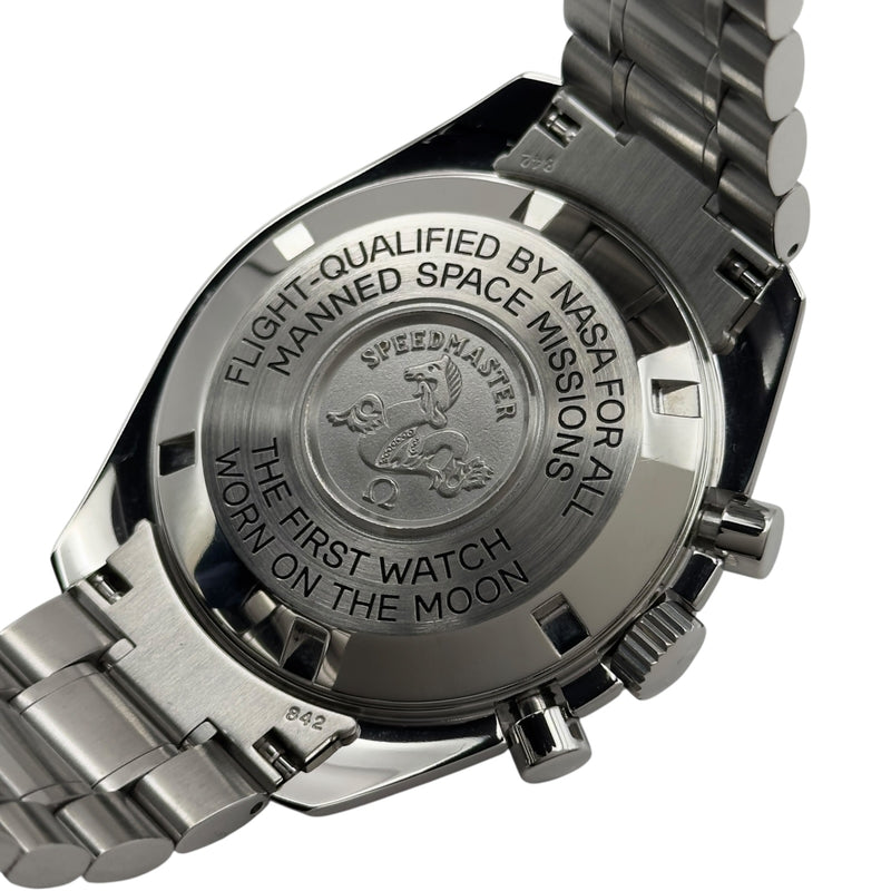 オメガ OMEGA スピードマスター プロフェッショナル ミッションズ