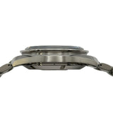 オメガ OMEGA スピードマスター プロフェッショナル ミッションズ ジェミニ11号 3597.09 ブラック ステンレススチール 手巻き メンズ 腕時計
