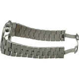 ヴァシュロン・コンスタンタン VACHERON CONSTANTIN オーヴァーシーズ クロノグラフ 5520V-210A-B481 ブラック ステンレススチール 自動巻き メンズ 腕時計