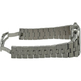 ヴァシュロン・コンスタンタン VACHERON CONSTANTIN オーヴァーシーズ クロノグラフ 5520V-210A-B481 ブラック ステンレススチール 自動巻き メンズ 腕時計