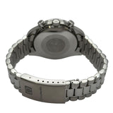 オメガ OMEGA スピードマスター オートマティック 3510.50 ブラック ステンレススチール メンズ 腕時計
