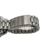 オメガ OMEGA スピードマスター オートマティック 3510.50 ブラック ステンレススチール メンズ 腕時計
