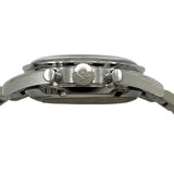 オメガ OMEGA スピードマスター '57 トリロジー クロノグラフ 311.10.39.30.01.001 ブラック ステンレススチール 手巻き メンズ 腕時計