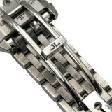 ジャガー・ルクルト JAEGER-LE COULTRE レベルソ デュオ Q2718110 シルバー ステンレススチール 手巻き レディース 腕時計